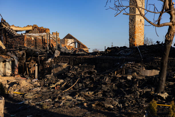 Reliable Emergency Fire Cleanup contractor in Conshohocken, PA by Fire Damage Laser Cleaning