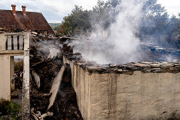 Affordable Emergency Fire Cleanup solutions in Conshohocken, PA
